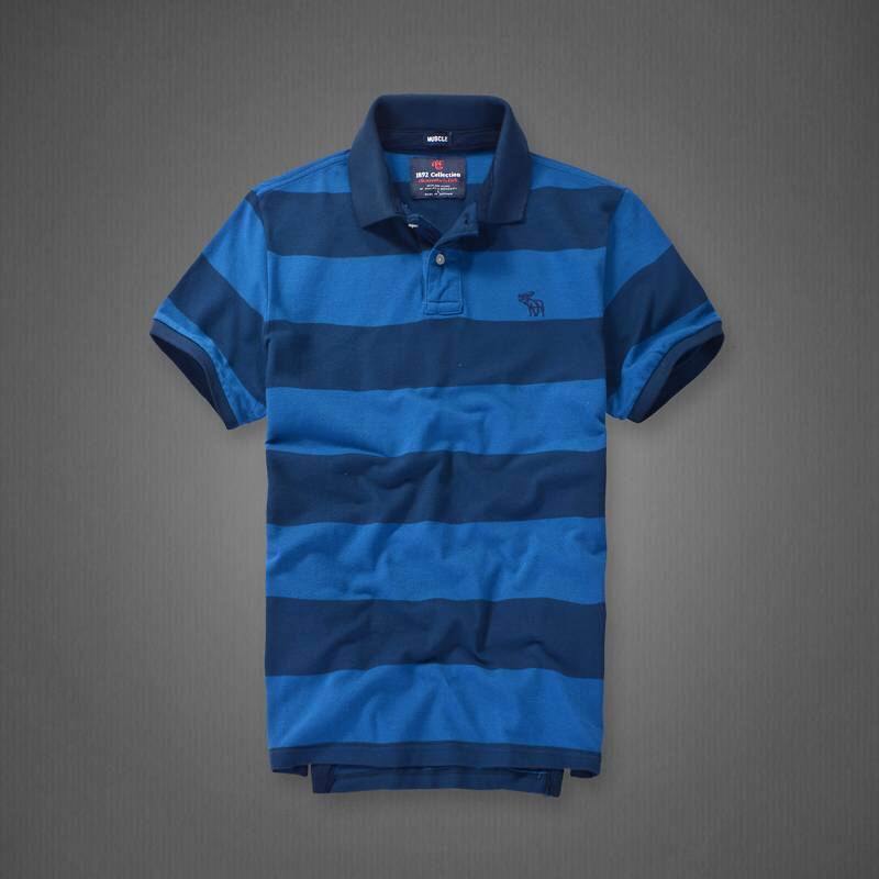 AF Men's Polo 66